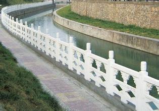 中山仿石栏杆厂家中山仿石栏杆报价
