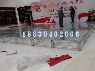 铝合金舞台厂家冀州铝合金舞台生产厂家