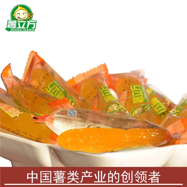 提供地瓜坊加盟