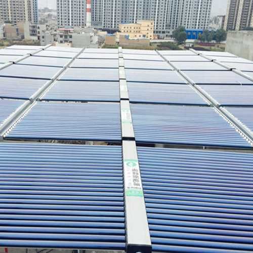 兰州太阳能热水商家/青海太阳能热水销售