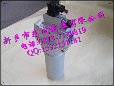 东成供应过滤器YPM240压力管路过滤器