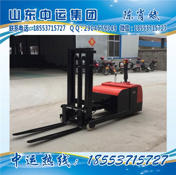货箱式叉车|前移式叉车|叉车|平衡重叉车