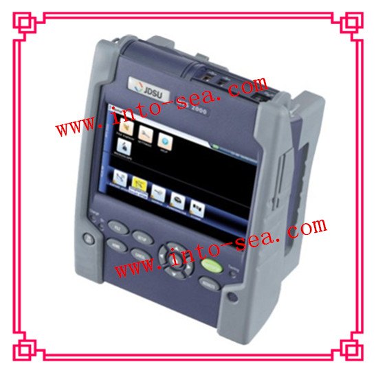 MTS-2000手持式光时域反射仪