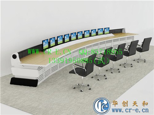 温州监控控制台，监控操作台