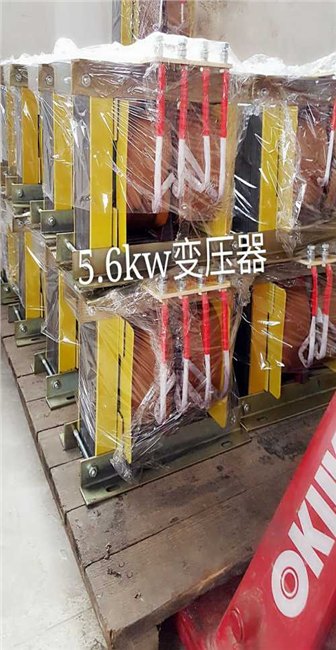 5.6KWUV变压器价格专业UV变压器多少钱