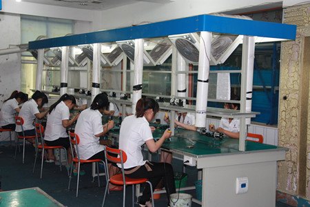 供应高性能矢量变频器-L6000系列