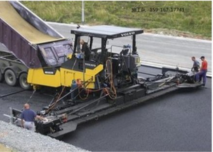 郑州厂矿道路铺沥青混凝土乳化沥青公司电话施工价格