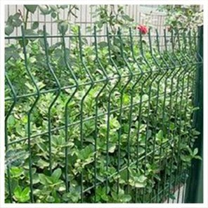 安平三角折弯围栏网价格