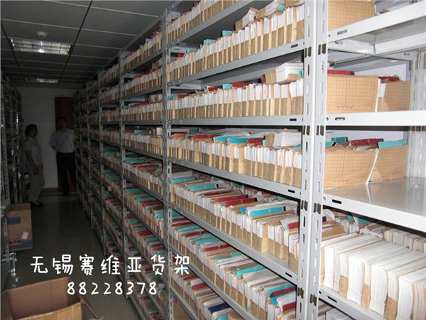 供应苏州轻型仓储货架厂家