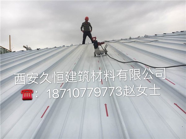 供应河南省安阳市铝镁锰金属屋面板YX65-430/500