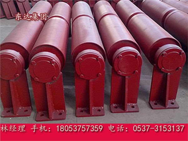 GLD系列带式给煤机传动链条