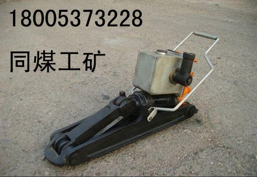 YQB系列液压起拔道器,液压起拔道器参数价格