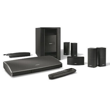 BOSE/博士LifestyleSoundTouch525家庭影