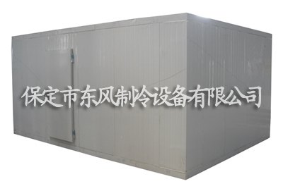 保定冷冻库供应厂家