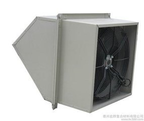 厂家直销DWEX边墙风机