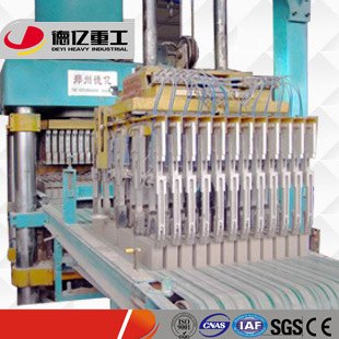 免烧砖机企业用创新主动的打破发展中的瓶颈制约