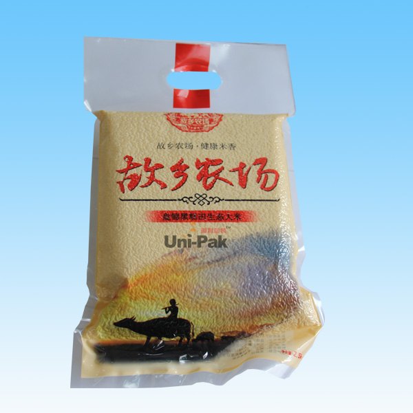 优质米砖袋批发