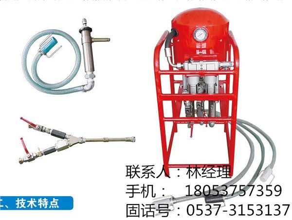 山东大厂出售三缸柱塞泵品质可靠