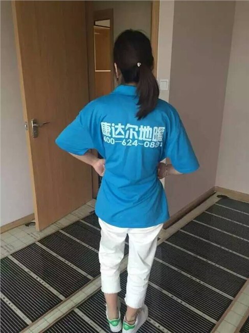 上海碳纤维发热电缆厂家供货，楼宇别墅供暖首选