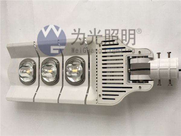 150WLED路灯