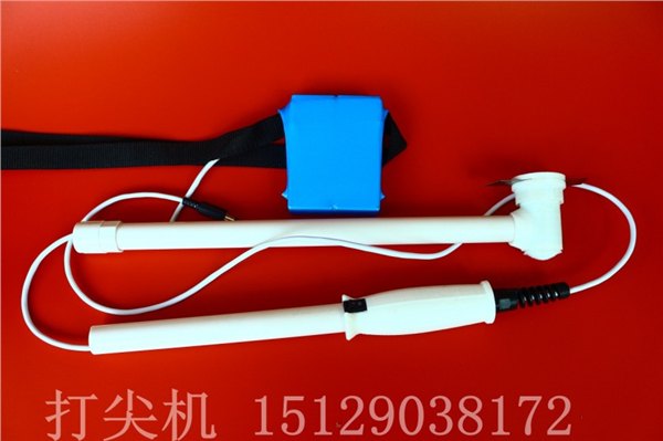 晋城打尖机机大量销售