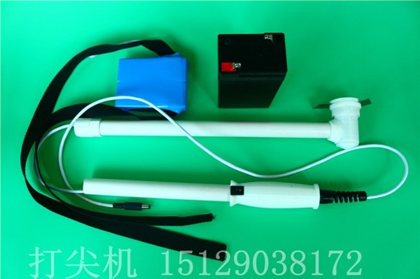 金华枣树打尖机生产厂家