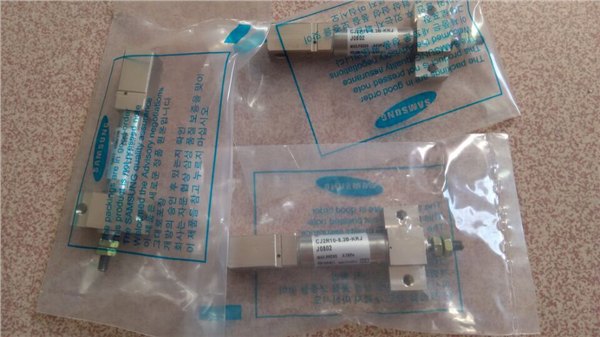 三星飞达气缸SM8mm三星飞达传动气缸FEEDER气缸