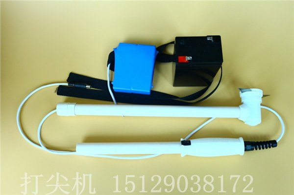 泉州多功能打尖机生产商