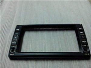 深圳湘博迩车载面板手板，3D打印手板