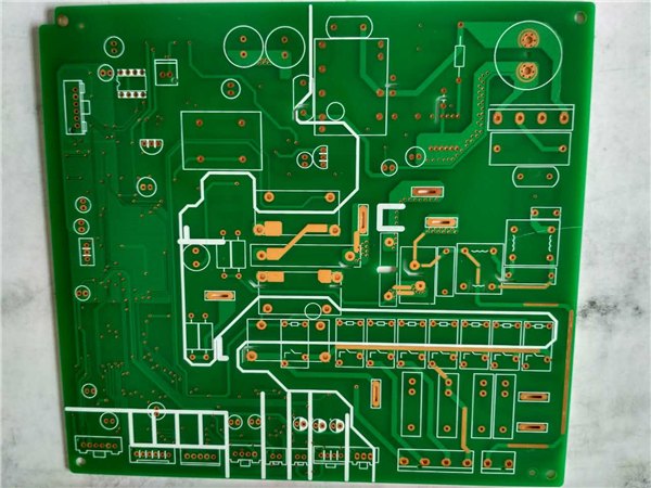 PCB打样快速出货