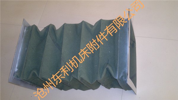 方形通风软连接价格/高温输送软连接生产
