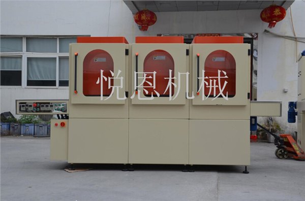 河北中创去毛刺抛光设备