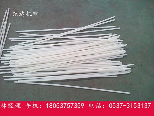 东达带式给煤机甲带用穿条质量可靠