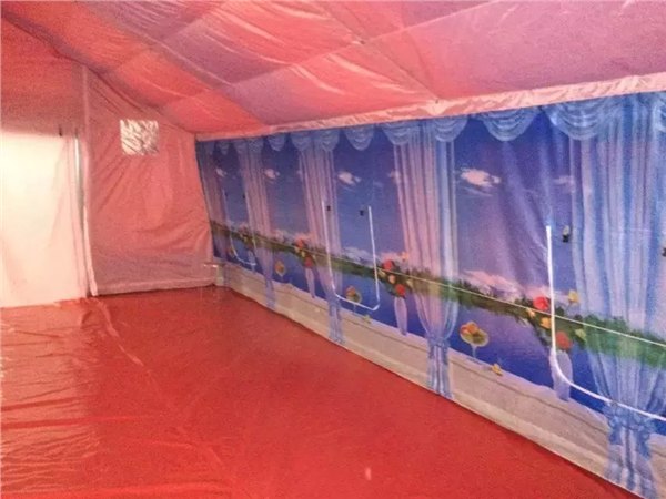 供应京城充气帐篷，婚宴帐篷，
