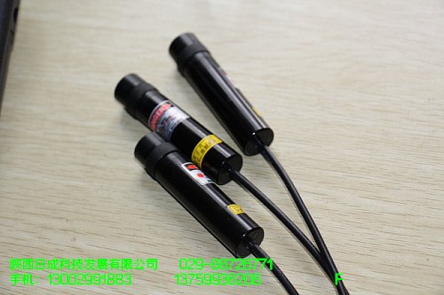 绿光划线激光灯直销