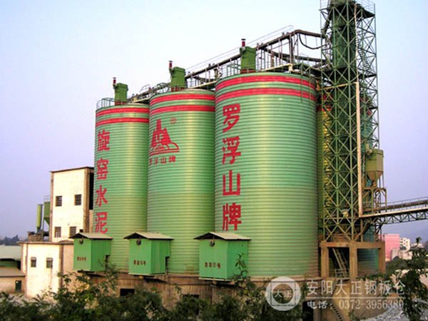 多功能储备仓环保仓