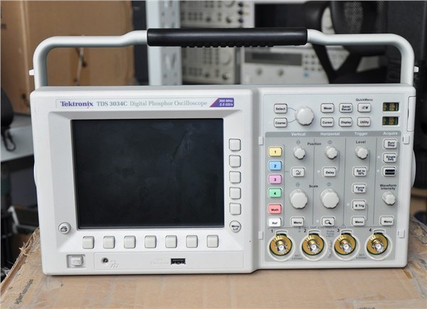 TDS3032C示波器TDS3032C/二手