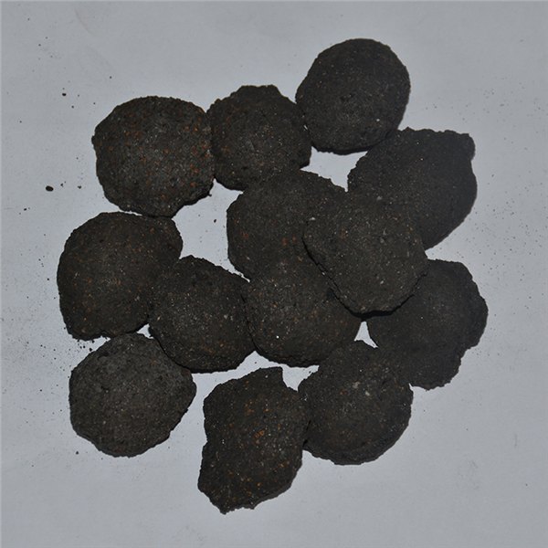 厂家直供铁碳滤料量大从优