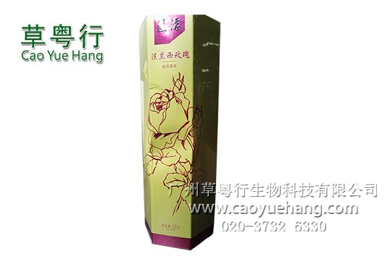 草粤行代用茶加工厂提供法兰西玫瑰代用茶加工服务