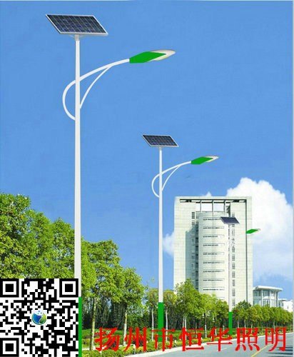 北京太阳能路灯厂家湖南太阳能路灯厂家恒华照明