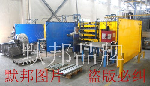 供应防弧光板，电焊光隔离屏风