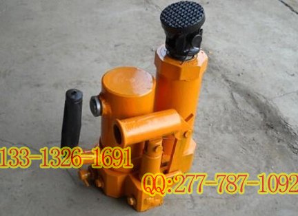 液压方枕器矿用液压方枕器铁路工务器材特价促销