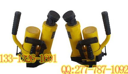 液压方枕器矿用液压方枕器轨道交通设备厂家直销
