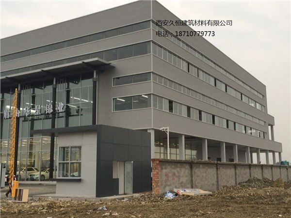 供应四川省成都市奔驰4S店墙面板专用波浪板32-130-780