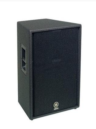 Yamaha/雅马哈C115V专业舞台会议音箱进口