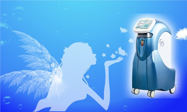 成都光子嫩肤仪生产厂家的报价是多少