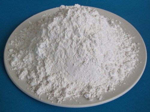化工专用微硅粉