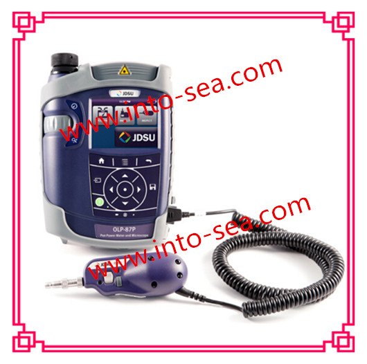 OLP-87/87PSmartClassFiberPON光功率计