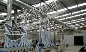 北京中.国专业家具厂打磨除尘生产厂家厂家明基除尘最专业