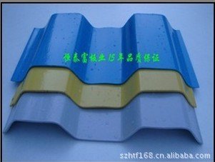 供应玻璃钢冷却塔板